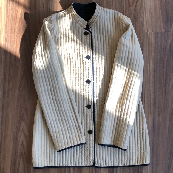 Reversible Blazer - Picture 4 of 10